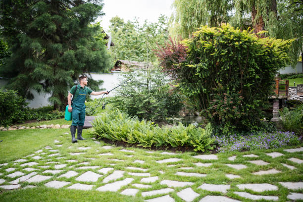 Wildlife Control Services in Baldwin, NY